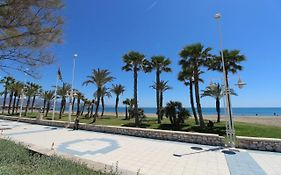 Playa De La Misericordia